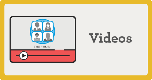 HUB Videos